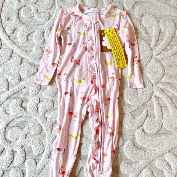 Angel Dear footies bundle 12-18M NWT! - Picture 2 of 2